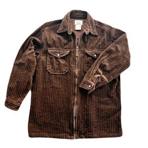 ジャケット・アウター atlast&co corduroy jacket 42 atlast&co corduroy jacket 42 At last & co - Poshmark